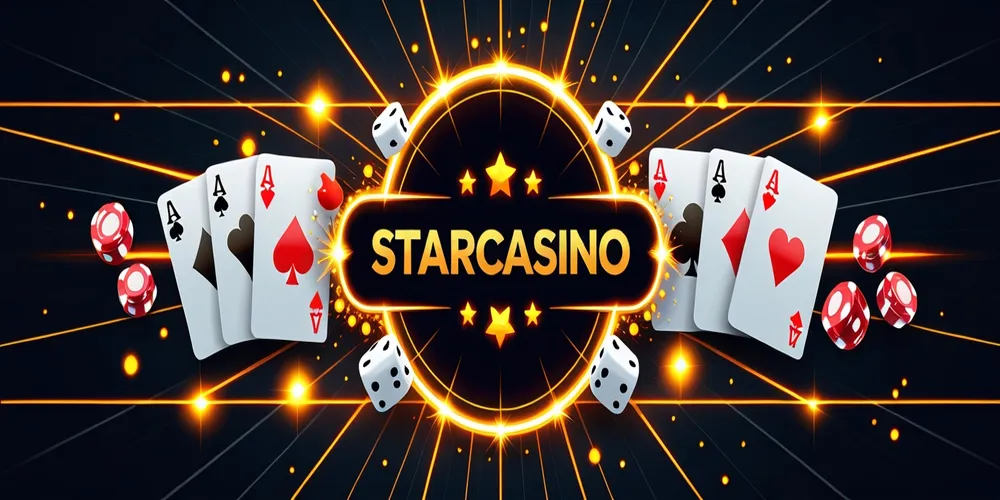 Ster Online Casino