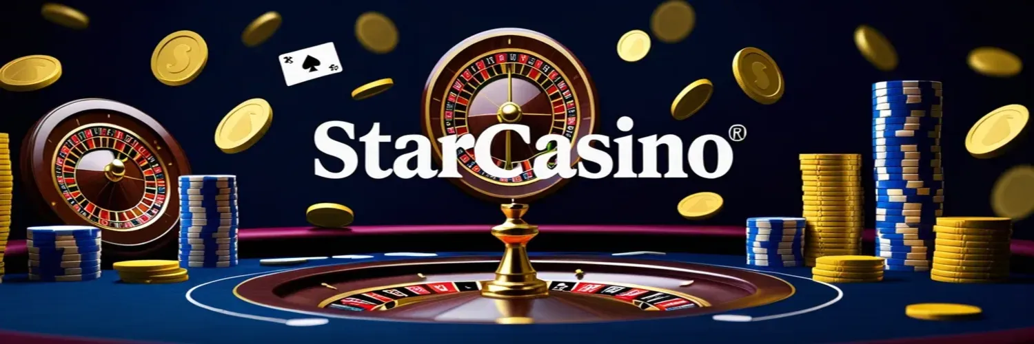 Sterren Casino Speel Nu